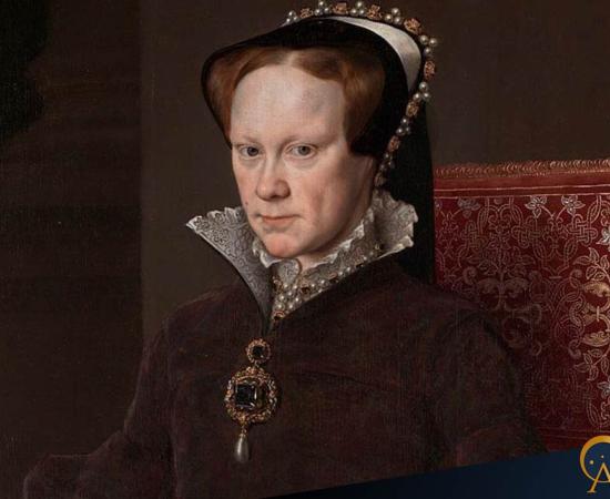 Bloody Mary and the Exiles: A Tudor Struggle for Power and Faith