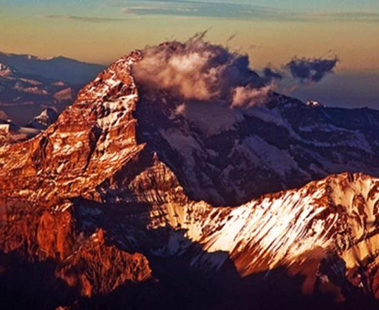 Was Bolivia-Peru the Sunset Land of the Sumerians?