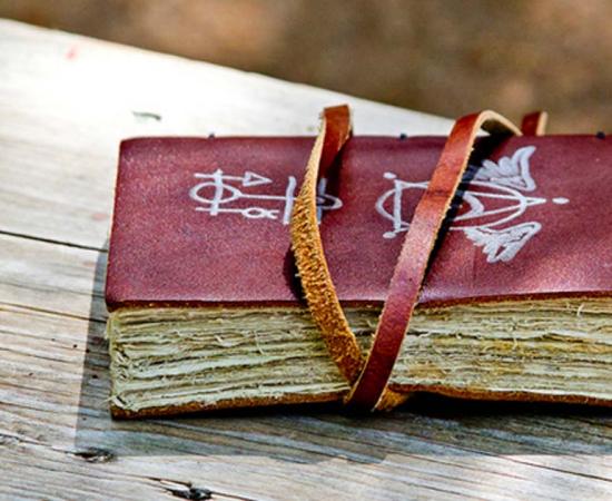 Rauðskinna: The Famous Icelandic Book of Black Magic