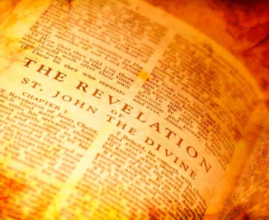 The Book of Revelation. Source: Brian Jackson / Adobe Stock