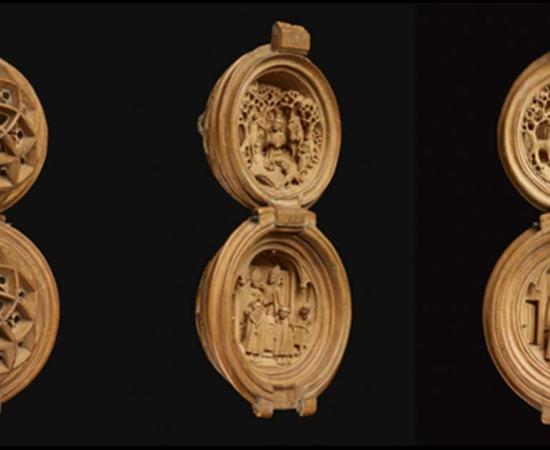 How Were They Made? Unlocking the 500-Year-Old Secret to Gothic Miniature Boxwood Carvings