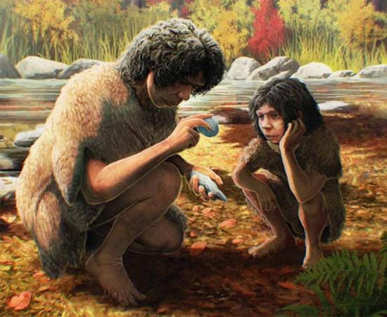 Britain’s Earliest Humans Found In the Suburbs of Canterbury