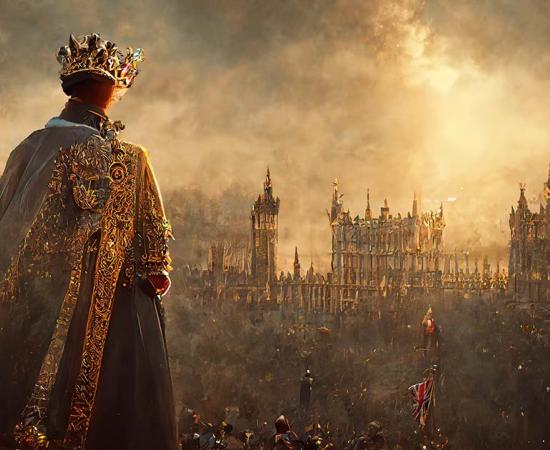 British Monarchy. Source: bennymarty / Adobe Stock.