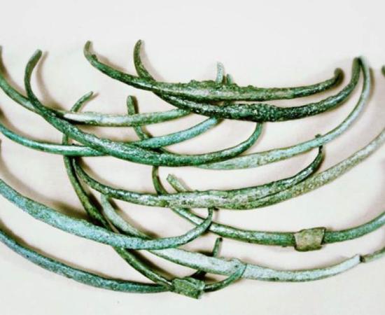 Bronze Age Money: Early Metal Artifacts May Be Europe’s First Currency