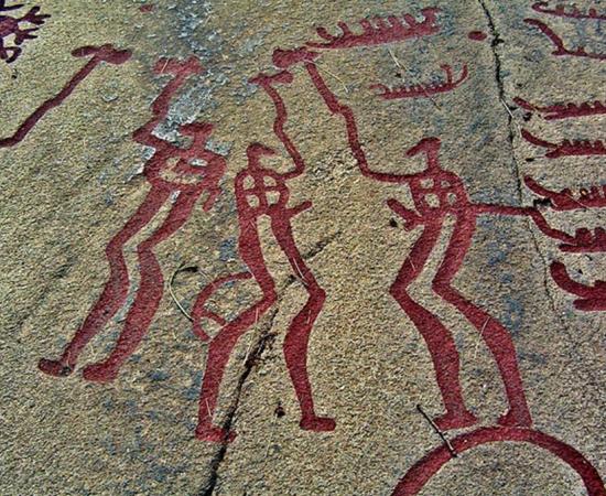 Metals in Bronze Age Weapons Discovered in Sweden Came from Distant Lands