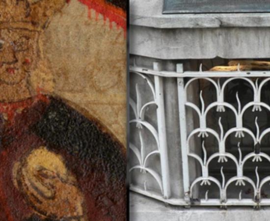 The True Origins of the Legend of Brutus of Troy and the London Stone