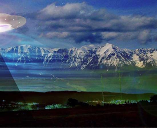 Bucegi Mountains: Strange Happenings, Conspiracies and Folk Legends