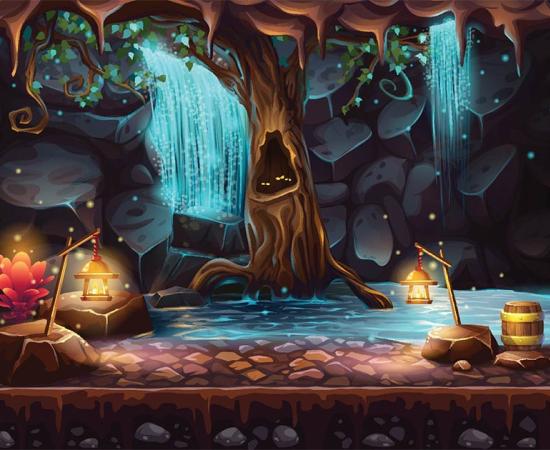 The tranquil waters of the Burning Lake in Bhutan, a place of miracles that still attracts thousands today!       Source:  Brian Weed / Adobe Stock