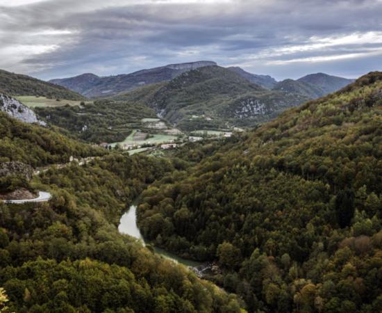 Camino de Santiago – The Ancient Pilgrimage Route to Santiago de Compostela