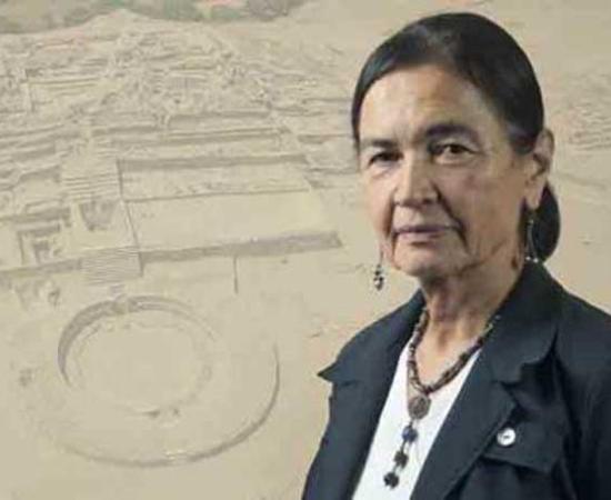 Crimes And Conspiracies Continue At Ancient Caral Site In Central Peru