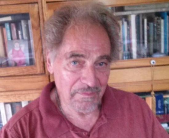 Carl A.P. Ruck