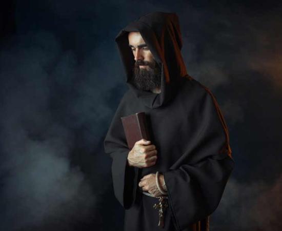 The Carthusians: Solitary Lives Dedicated to Pure Contemplation