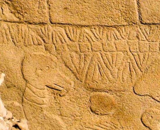 Carvings at Göbekli Tepe May Be the World’s Oldest Calendar