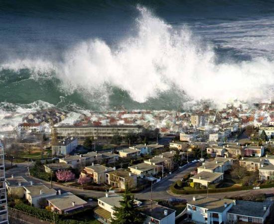 Disastrous Cascadia Earthquake of 1700 May Have Been First in a Sequence