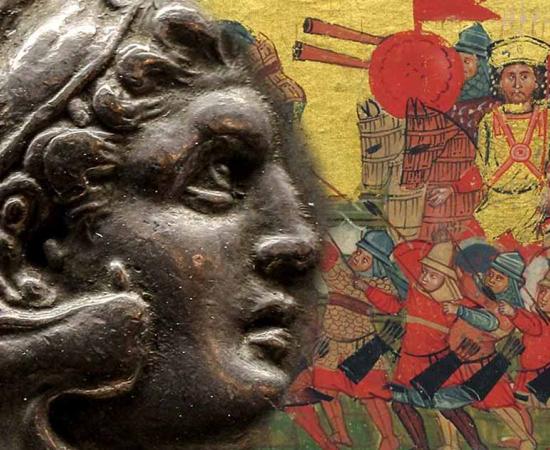 Cassander: Ruthless Macedon King in the Shadow of Alexander the Great