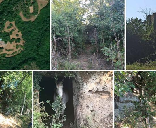 All video courtesy of Marcello Assandri.