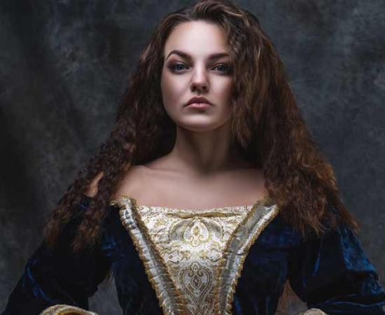 Catherine of Aragon: The Spanish Queen of England