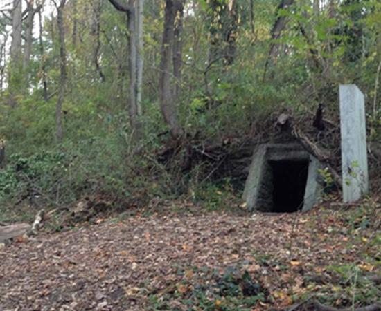 Cave of Kelipus: A Place Where Ardent Believers Waited for the Second Coming