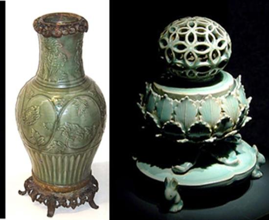 Celadon: Appreciating Pottery for its Aesthetic Value and Magical Qualities