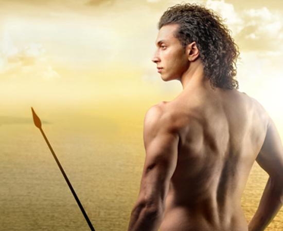 Naked Warriors: Celtic Mercenaries Went to War in the Buff