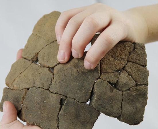 New Archaeological Method Finds Children Were Skilled Ceramists During the Bronze Age