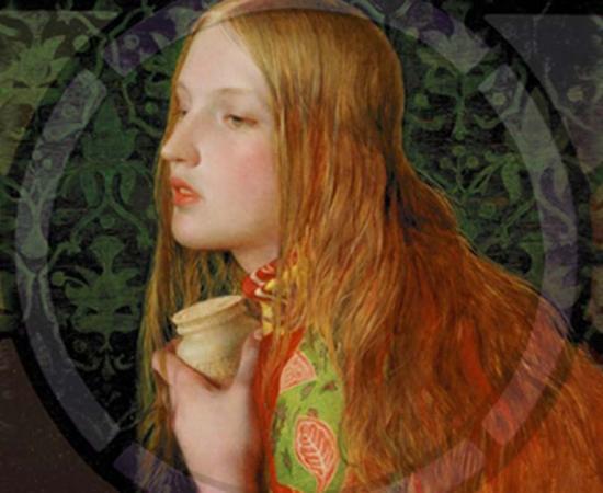 The Chalice of Magdalene – Is this the Holy Grail?