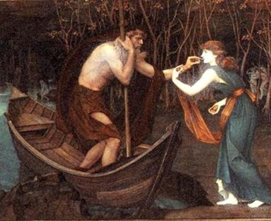 Exposing the Shady Secrets of Charon's Obols: Spirit Coins of Ancient Greece