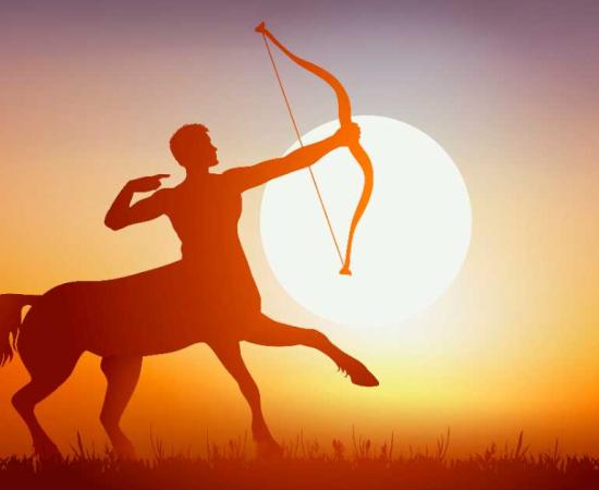 Chiron is described as the wisest and noblest of the centaurs. After being taught archery by Apollo, he mentored many Greek heroes. Source: pict rider / Adobe Stock