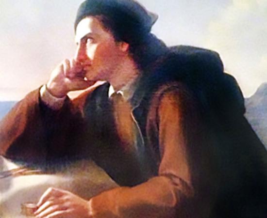 End of the Enigmatic Christopher Columbus:  A Man at Last Emerges to Eradicate the Myth