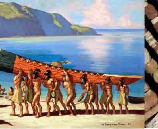 Chumash Cash: The Saucers That Formed America’s First Economy