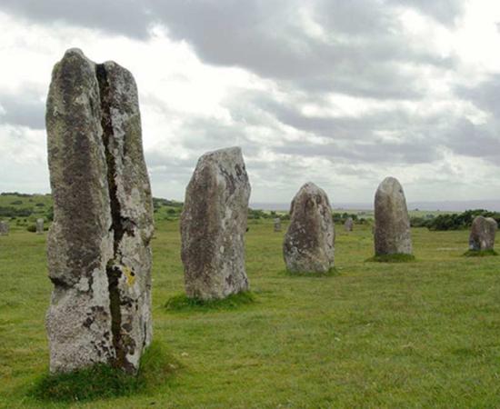 Hidden Fourth Circle at Mysterious 4,000-Year-Old Standing Stones in Cornwall to be Investigated