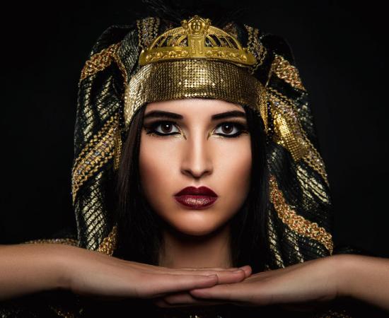 Cleopatra. Source: Lumixera / Adobe Stock