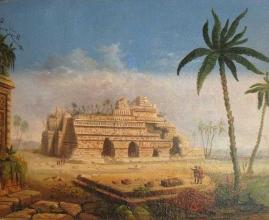 Archaeologists Uncover New Clues on the Collapse of the Maya Civilization