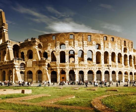 Colosseum 
