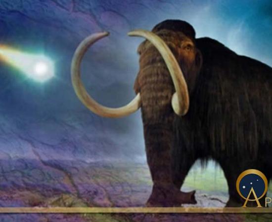 The Comet Hunters Of Göbekli Tepe