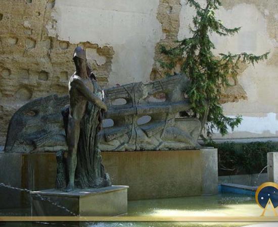 Álvar Núñez Cabeza de Vaca: The Extraordinary Adventure of a Compassionate Conquistador