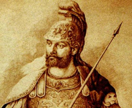 Constantine XI And The Final Days Of The Byzantine Empire (Video)