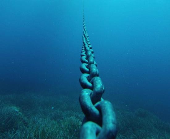 Great Chain of The Golden Horn: Constantinople’s Impenetrable Barrier