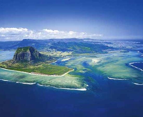 Have Scientists Discovered Proof for the Lost Continent of Lemuria?