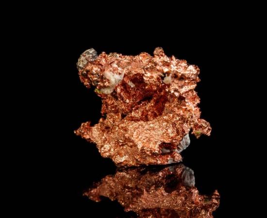 The Copper Age: When Metallurgy Came to Rule the World