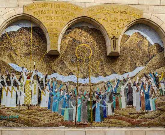 Archaeologists Uncover Mix of Greek, Roman, And Coptic Ruins In Egypt