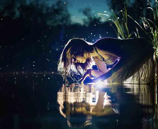 Why You Should Not Look into Crazywell Pool on Midsummer’s Eve