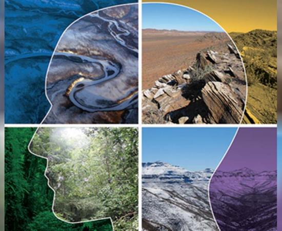 Our species is ecologically unique in its ability to occupy, and specialize in, a variety of different environments as it began to colonize the entire planet between approximately 300 and 60 thousand years ago.