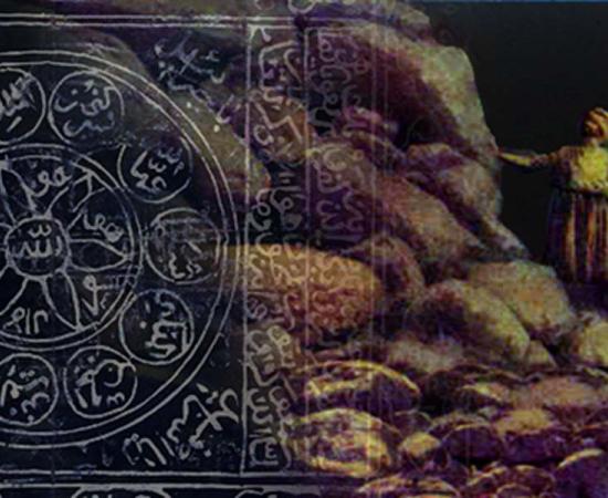 Curse of the Buried Pearl: Ancient Magick and the Many Hazards of Treasure Hunting – Part II