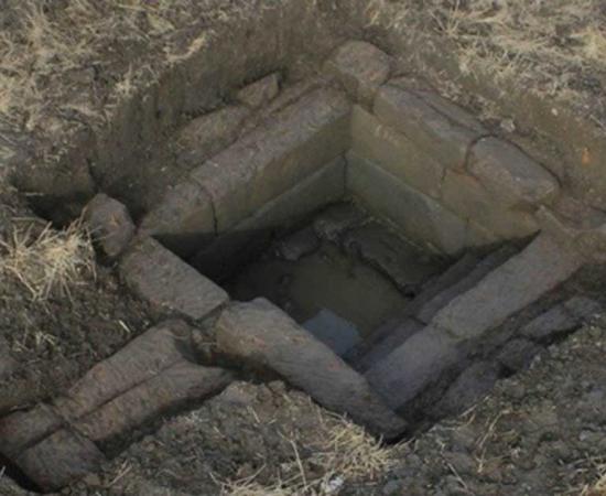 Holy Yet Cursed Medieval Well Unearthed in England