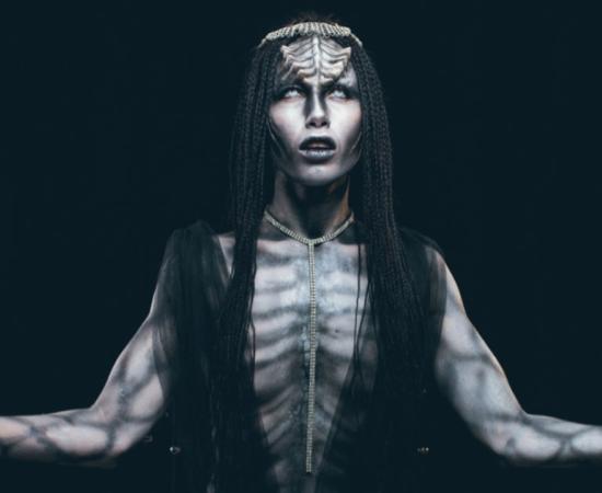 The Cwezi were believed to be ancient extraterrestrials or demigods. Source: Stanislav / Adobe Stock.