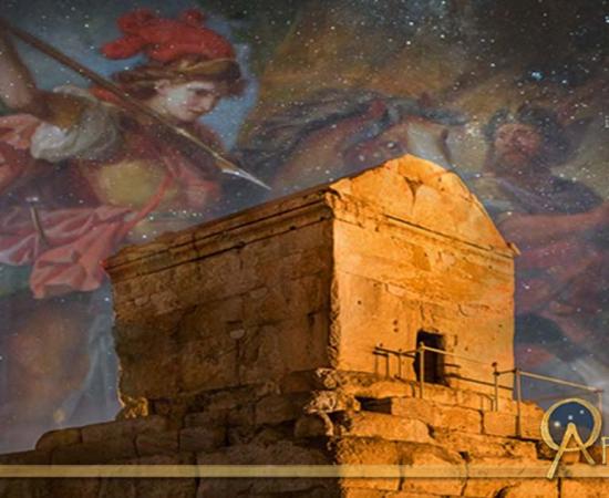 Cyrus the Great’s Last Campaign: Who Killed Cyrus? - Part II