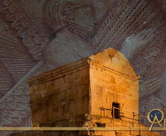 Cyrus the Great: Conquests and Death! – Part I