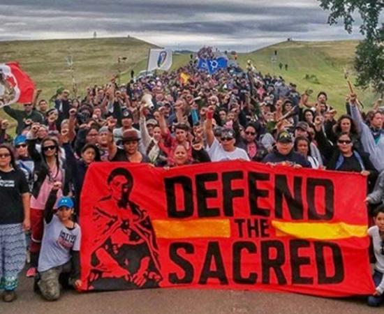 How the Archaeological Review Behind the Dakota Access Pipeline Went Wrong