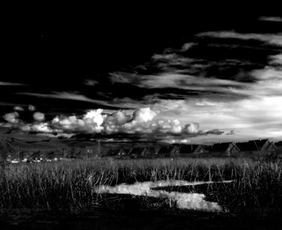 New England’s Day of Darkness